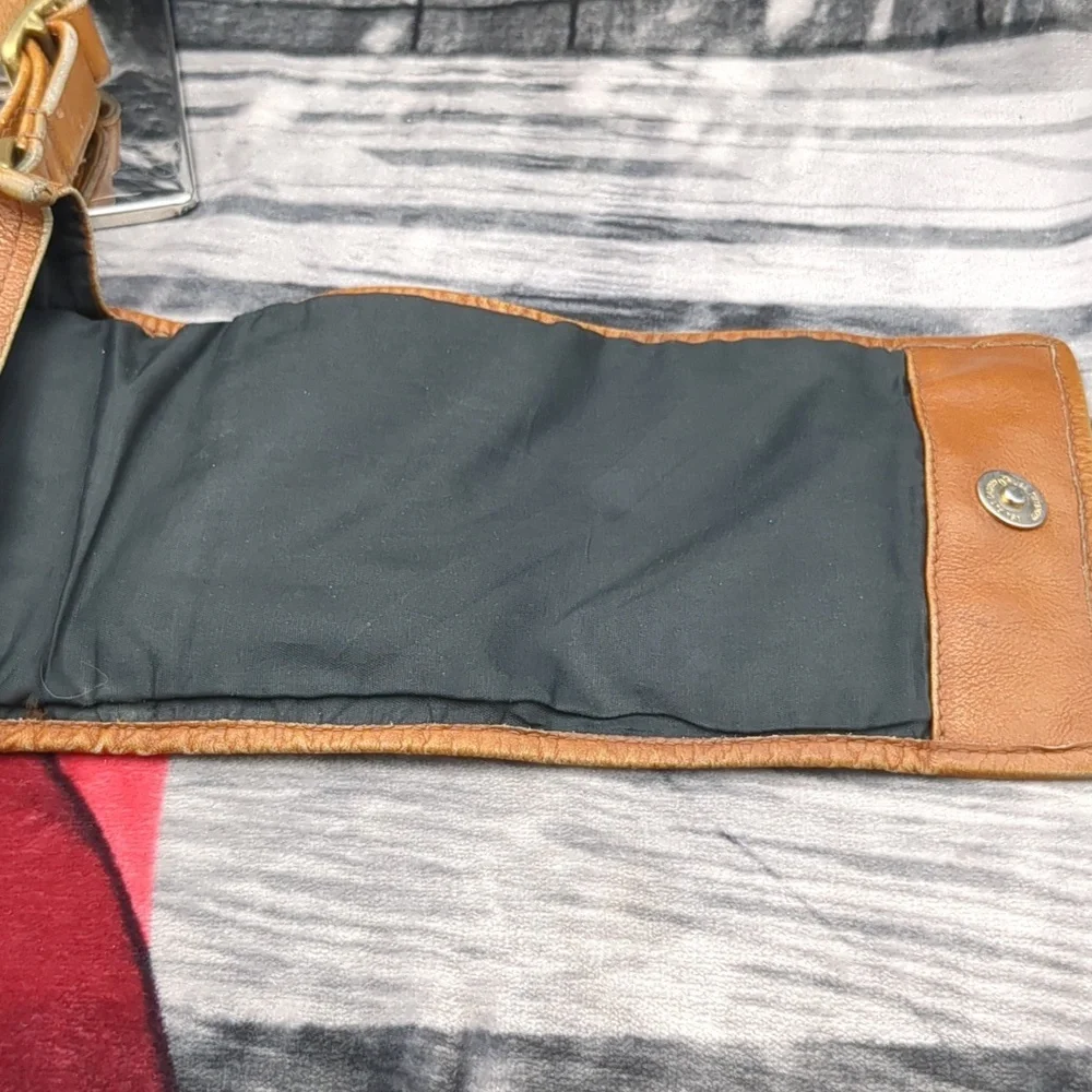 Frye Vintage Crossbody